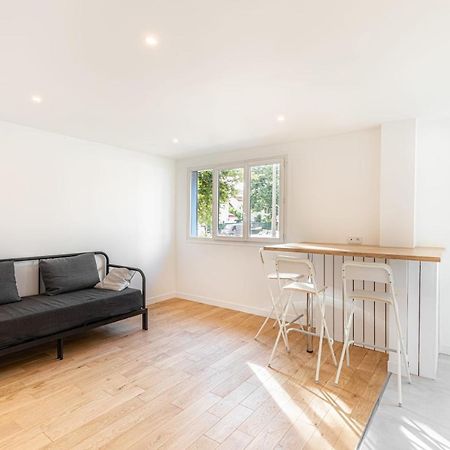 Guestready - Studio 95 Apartment Chatillon  Ngoại thất bức ảnh