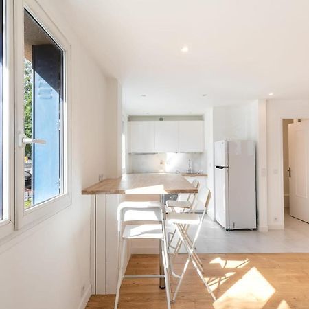 Guestready - Studio 95 Apartment Chatillon  Ngoại thất bức ảnh