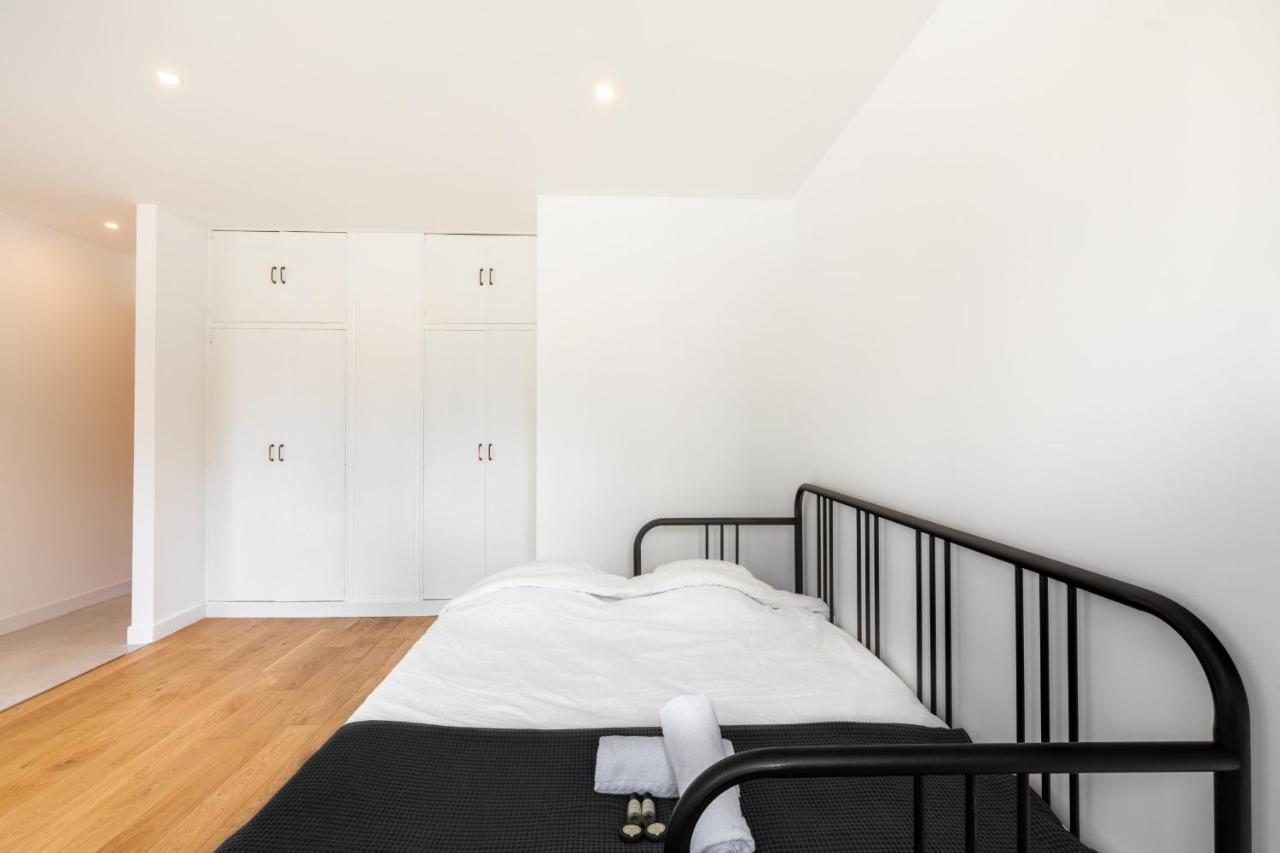 Guestready - Studio 95 Apartment Chatillon  Ngoại thất bức ảnh