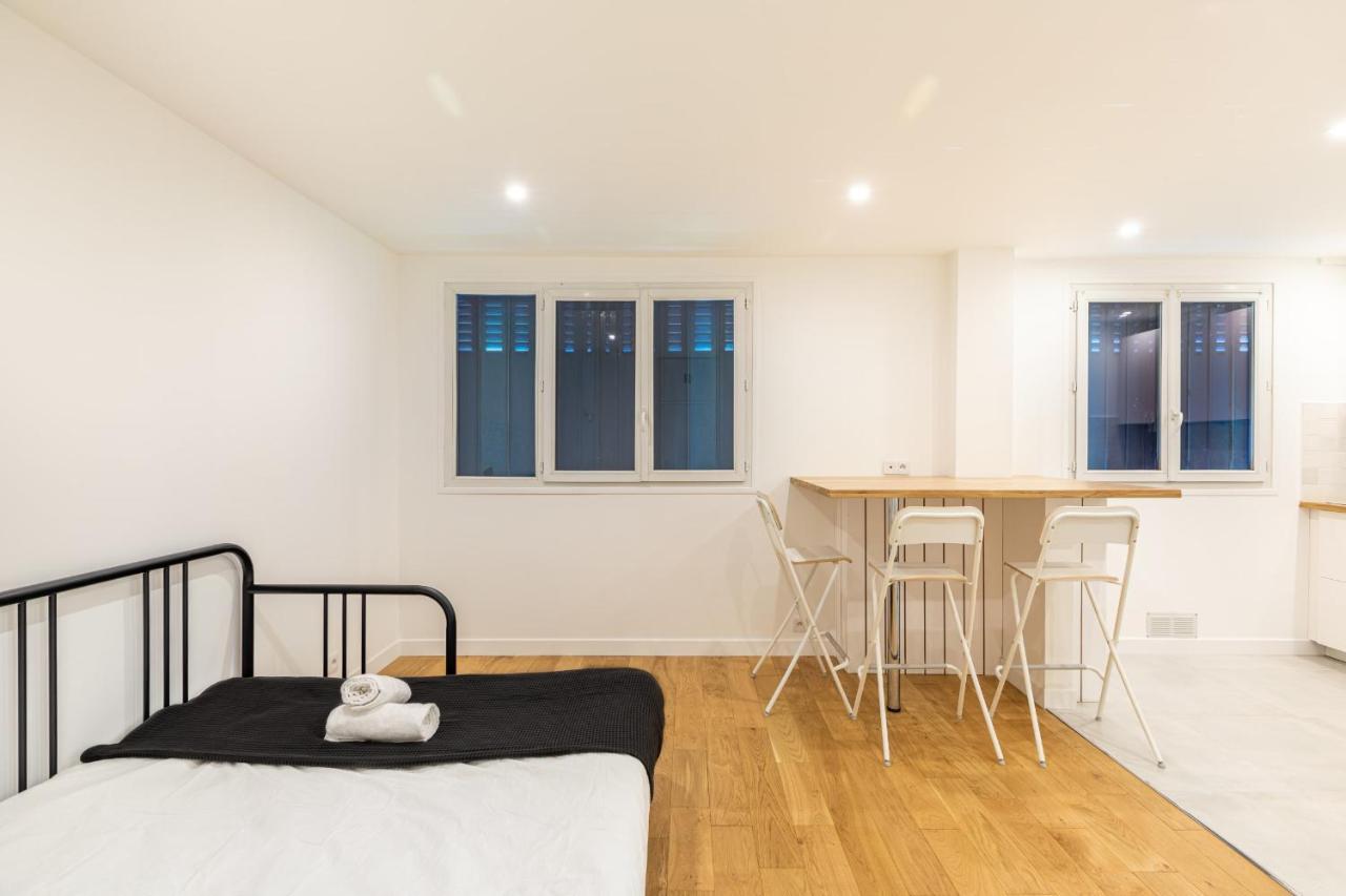 Guestready - Studio 95 Apartment Chatillon  Ngoại thất bức ảnh