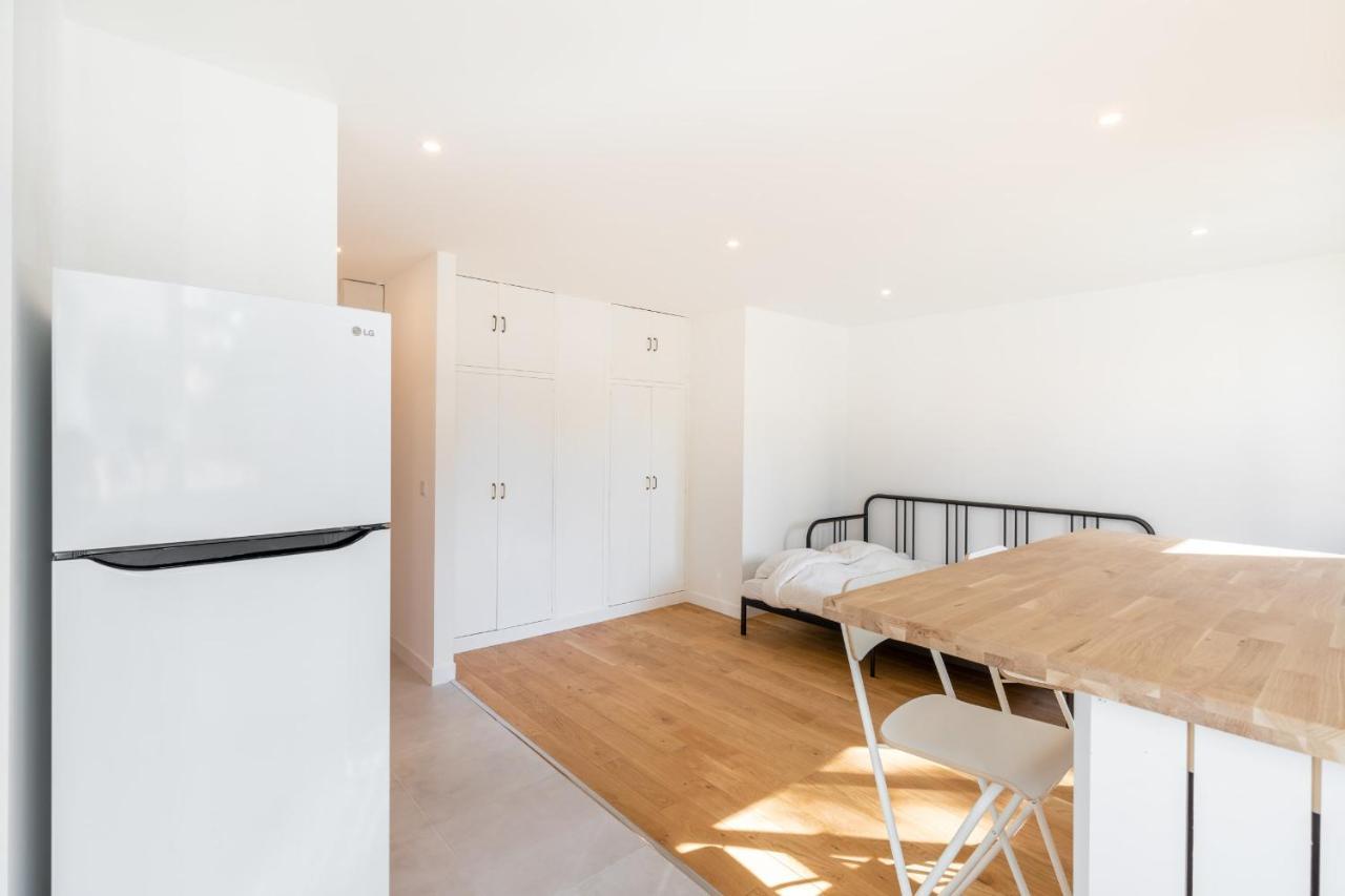Guestready - Studio 95 Apartment Chatillon  Ngoại thất bức ảnh
